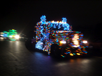 トラックパレード３