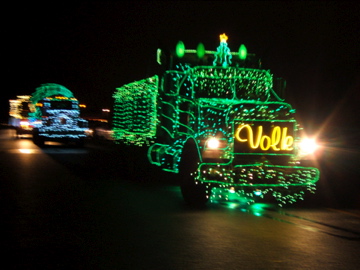 トラックパレード４