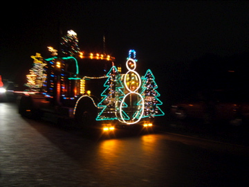 トラックパレード５