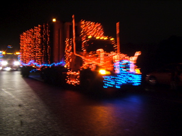 トラックパレード６