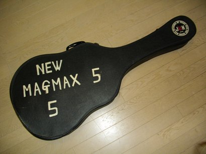 ニュー・マグマックス5 001