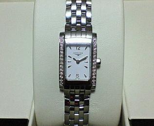 LONGINES