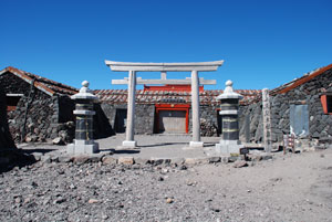 鳥居