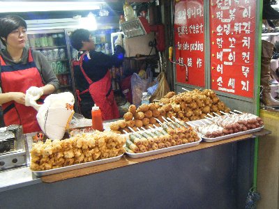 yatai
