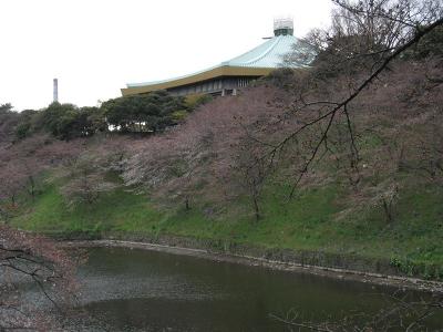 日本武道館