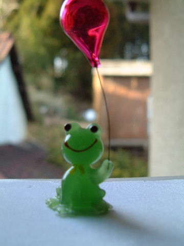 ふうせんいいでしょ～