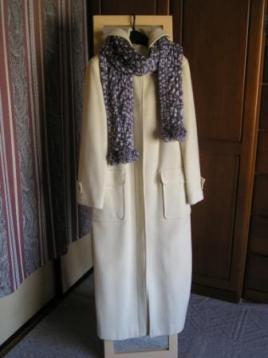 ダッフルコート