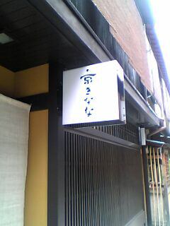 京きなな５