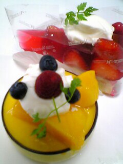 Patisserie N,athuhiro　3