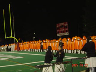 band festival fort lee