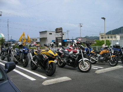 宇久須セブンイレブン