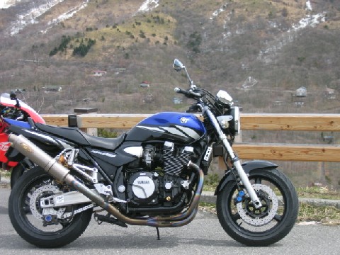 ぴろしｓＸＪＲ