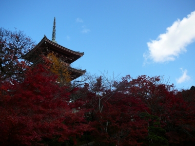 清水寺