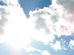 空