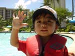 グアム　2006　2