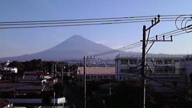 ２８日　富士山.jpg