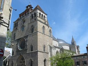 cahors2006 cathedrale st-etienne