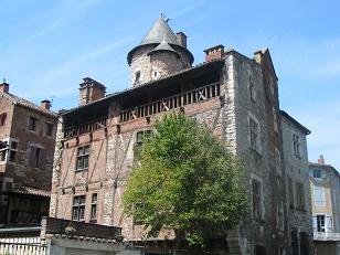 cahors20006 maison de roaldes