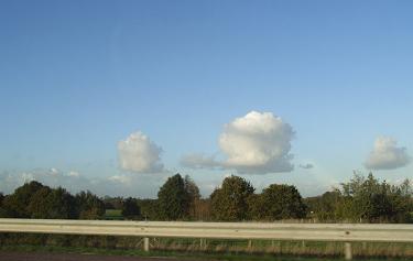 a13 nuages