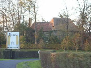crevecoeur-en-auge