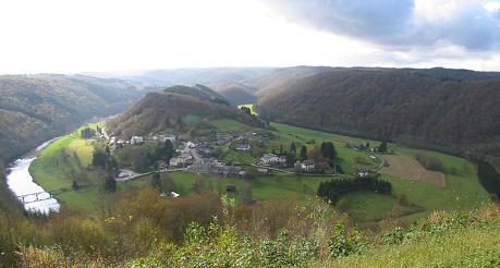 vallee de la semois rochehaut2005