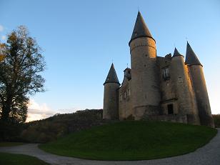 chateau de veves1