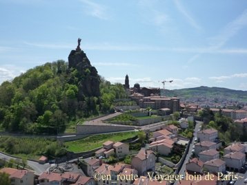 de st-michel d'aiguilhe