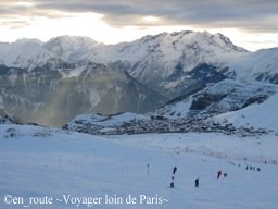 Alpe d'Huez2007-9
