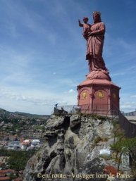 le puy notre-dame de france2