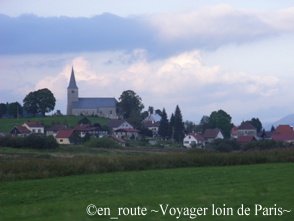 route du herisson2007-2