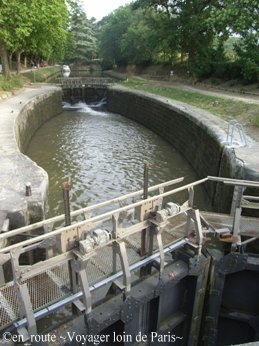 canal du midi naurouze5