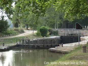 canal du midi naurouze6