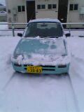 代車