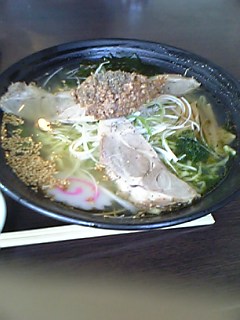 スーパー塩