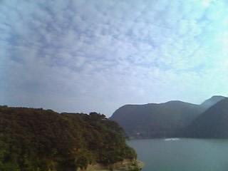 うろこ雲
