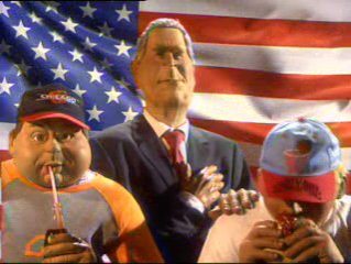 USA for USA