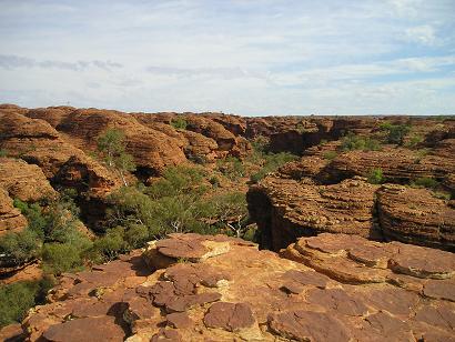 kings Canyon