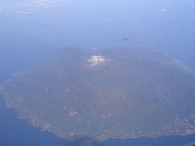 yakushima