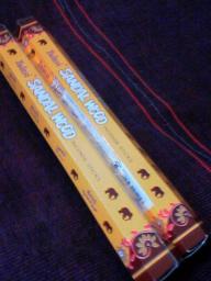 サンダルウッド