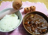 ３月１１日夕飯