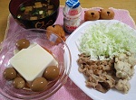 １６日昼夕飯.jpg