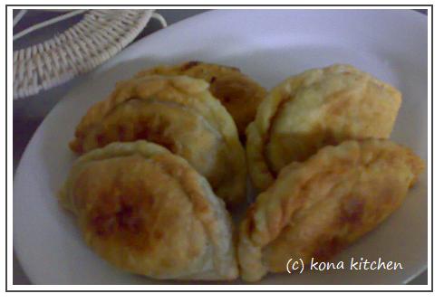 kona風サンブーサ