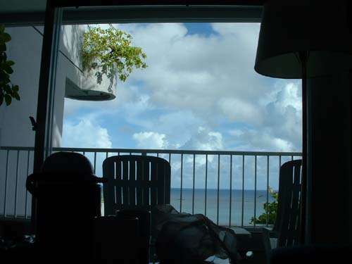 日航サイパンホテル