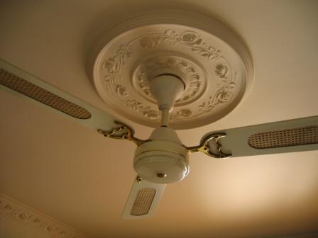 ceiling fan
