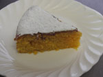 REKI作キャロットケーキ20060305