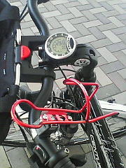 自転車４