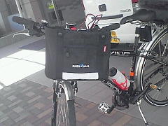 自転車５
