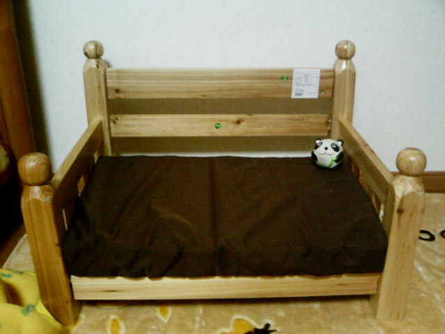 ＢＥＤ