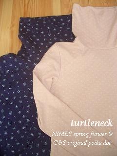 turtleneck