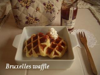 waffle